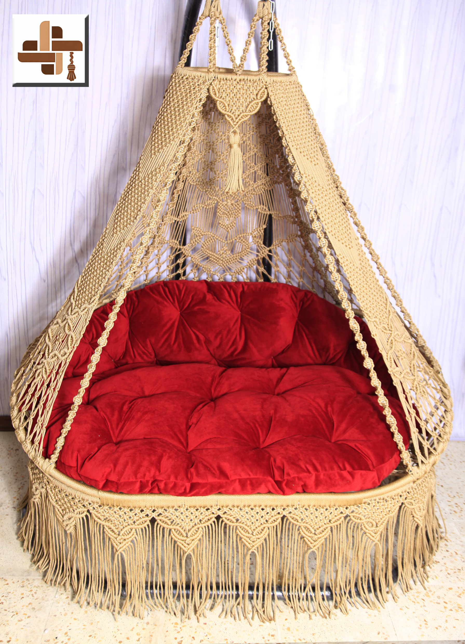 تاب دونفره شاه‌نشین