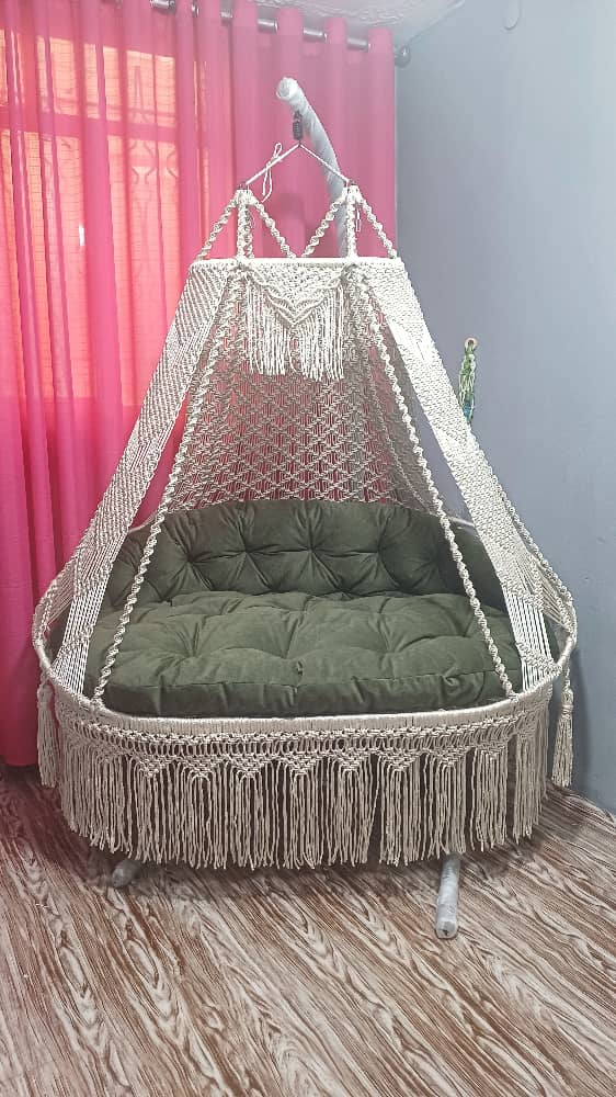 تاب دونفره شاه‌نشین - تصویر 2